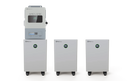 BigBattery NEXUS 51.2V 15kWH LiFePO4 Battery + APEX 6.5K Off-Grid Inverter