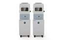 BigBattery NEXUS 51.2V 15kWH LiFePO4 Battery + APEX 6.5K Off-Grid Inverter