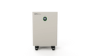 BigBattery NEXUS 51.2V 15kWH LiFePO4 Battery + APEX 6.5K Off-Grid Inverter