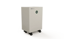 BigBattery NEXUS 51.2V 15kWH LiFePO4 Battery + APEX 6.5K Off-Grid Inverter