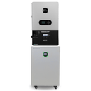 BigBattery NEXUS 51.2V 15kWh LiFePO4 Battery + EG4 12000XP 12,000W 48V Split Phase Off-Grid Inverter Kit