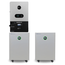 BigBattery NEXUS 51.2V 15kWh LiFePO4 Battery + EG4 12000XP 12,000W 48V Split Phase Off-Grid Inverter Kit
