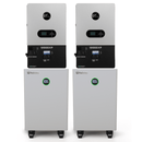 BigBattery NEXUS 51.2V 15kWh LiFePO4 Battery + EG4 12000XP 12,000W 48V Split Phase Off-Grid Inverter Kit