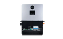 BigBattery NEXUS 51.2V 15kWh LiFePO4 Battery + EG4 6000XP 6000W 48V Split Phase Off-Grid Inverter Kit