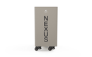 BigBattery NEXUS 51.2V 15kWh LiFePO4 Battery + EG4 6000XP 6000W 48V Split Phase Off-Grid Inverter Kit