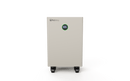 BigBattery NEXUS 51.2V 15kWh LiFePO4 Battery + EG4 6000XP 6000W 48V Split Phase Off-Grid Inverter Kit