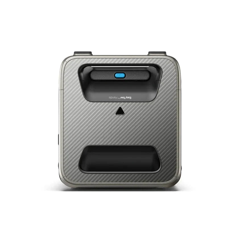 Anker SOLIX F3800 Plus Portable Power + Smart Home Power Kit