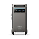 [Double Kit] Anker SOLIX F3800 Plus + Expansion Batteries