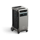 Anker SOLIX 2 x F3800 Plus Portable Power Station + Double Power Hub