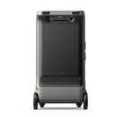 Anker SOLIX 2 x F3800 Plus Portable Power Station + Double Power Hub