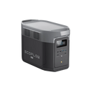 EcoFlow DELTA 2 Max 2048Wh 2400W LiFePO4 Solar Generator