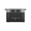 EcoFlow DELTA 2 Max 2048Wh 2400W LiFePO4 Solar Generator