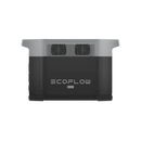 EcoFlow DELTA 2 Max + 220W Portable Solar Panel