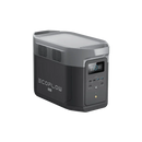 EcoFlow DELTA 2 Max + 220W Portable Solar Panel