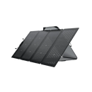 EcoFlow DELTA Pro Solar Generator + 220W Portable Solar Panels