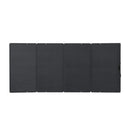 EcoFlow DELTA 2 Max + 400W Portable Solar Panel