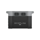 EcoFlow DELTA 2 Max + 400W Portable Solar Panel