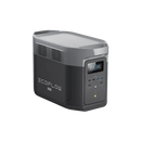 EcoFlow DELTA 2 Max + EcoFlow DELTA 2 Max Smart Extra Battery
