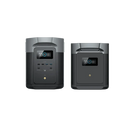 EcoFlow DELTA 2 Max + EcoFlow DELTA 2 Max Smart Extra Battery