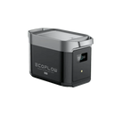 EcoFlow DELTA 2 Max + EcoFlow DELTA 2 Max Smart Extra Battery