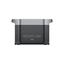 EcoFlow DELTA 2 Max + EcoFlow DELTA 2 Max Smart Extra Battery