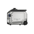 EcoFlow DELTA Pro 3 4096Wh 4000W Portable Power Station Solar Generator