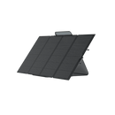 EcoFlow DELTA Pro 3 Solar Generator + 400W Portable Solar Panels