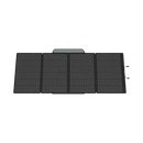 EcoFlow DELTA Pro 3 Solar Generator + 400W Portable Solar Panels