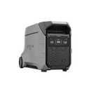 EcoFlow DELTA Pro 3 4096Wh 4000W Portable Power Station Solar Generator