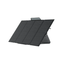 EcoFlow DELTA Pro + 400W Portable Solar Panel + Transfer Switch