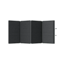 EcoFlow DELTA Pro + 400W Portable Solar Panels