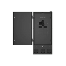 EcoFlow DELTA Pro Ultra Inverter + 1* Battery + Smart Home Panel 2