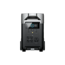 EcoFlow DELTA Pro Solar Generator + 220W Portable Solar Panels