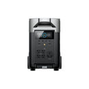 EcoFlow DELTA Pro 3600Wh 3600W Portable Power Station Solar Generator
