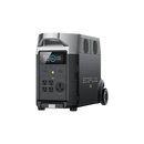 EcoFlow DELTA Pro 3600Wh 3600W Portable Power Station Solar Generator