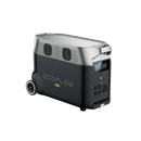 EcoFlow DELTA Pro 3600Wh 3600W Portable Power Station Solar Generator