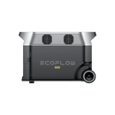 EcoFlow DELTA Pro + 400W Portable Solar Panels