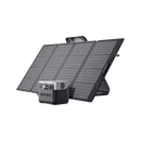 EcoFlow RIVER 2 Pro Solar Generator + 110W Portable Solar Panel