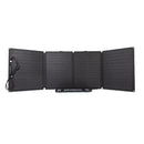 EcoFlow RIVER 2 Pro Solar Generator + 110W Portable Solar Panel