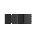 EcoFlow RIVER 2 Pro Solar Generator + 110W Portable Solar Panel