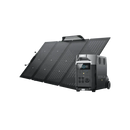 EcoFlow DELTA Pro Solar Generator + 220W Portable Solar Panels