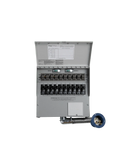 Home Backup Kit (120V/240V, 50 Amp, 10-Circuit Transfer Switch + Cable, For F3800)