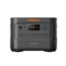 Jackery HomePower 3000 + Custom Solar Panels Kits