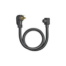 2 x Jackery HomePower 3600 Pro Max + Extra Batteries + Manual Transfer Switch + Cables