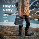 Jackery Explorer 1500 Ultra Portable Power Station