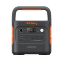 Jackery Explorer 2000 V2 Solar Generator + 2 x SolarSaga 200W Portable Solar Panels