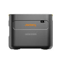 Jackery Explorer 5000 Plus Solar Generator + Battery Pack 5000 Plus