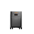 Jackery Explorer 5000 Plus Solar Generator + Battery Pack 5000 Plus