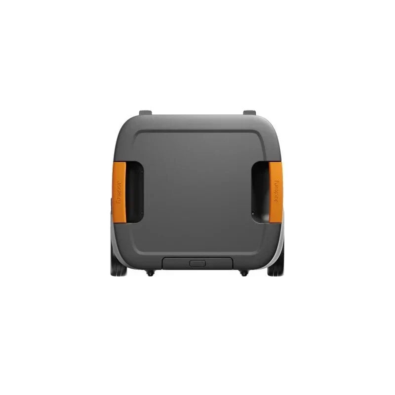 Jackery Whole-Home Backup Kit 5000 Plus (20kWh)