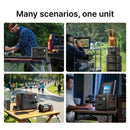 Jackery HomePower 1000 Plus v2 Portable Power Station